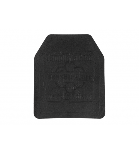 Templar's Gear Training Plate 2.5Kg Multicurved