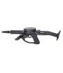 C&C Tac ZA Style Kit AAP01 Assassin Black