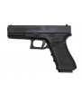 E&C Glock 17 Gen.4 Gaz Blowback 20BBs 0.8J