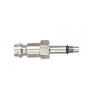 ACM Valve Acier HPA (EU) GBB WE / KJW / VFC