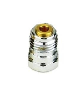 ACM Valve Securité Surpression 7.5K - 1/8 NPT Male