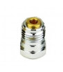 ACM Valve Securité Surpression 7.5K - 1/8 NPT Male