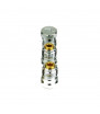 ACM Valve Securité Surpression 7.5K - 1/8 NPT Male