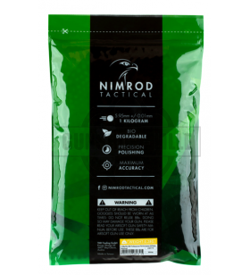 Nimrod Billes BIO 0.28g X3570