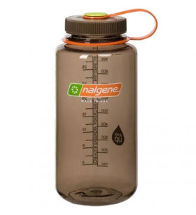 Nalgene Everyday Wide Mouth 1.0 Liter Woodsman