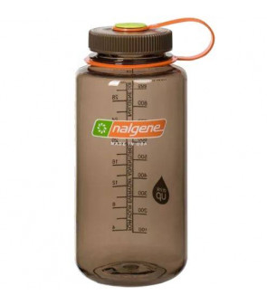 Nalgene Everyday Wide Mouth 1.0 Liter Woodsman