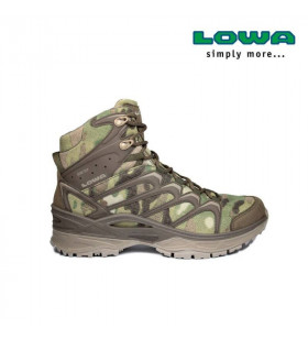 LOWA INNOX GTX MID TF Multicam 42.5