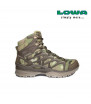 LOWA INNOX GTX MID TF Multicam 42.5