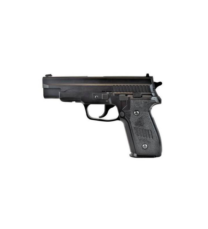 HFC P226 Spring Noir 15BBs 0.5J