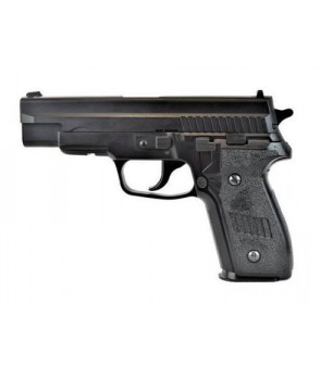 HFC P226 Spring Noir 15BBs 0.5J