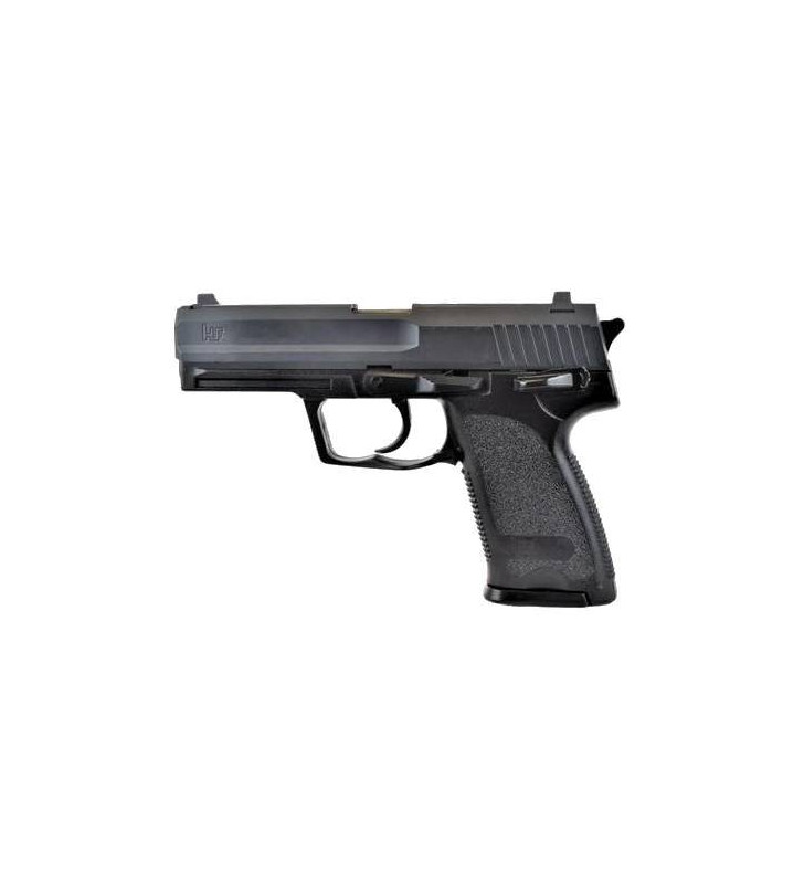 HFC USP45 Spring Noir 15BBs 0.5J