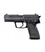 HFC USP45 Spring Noir 15BBs 0.5J