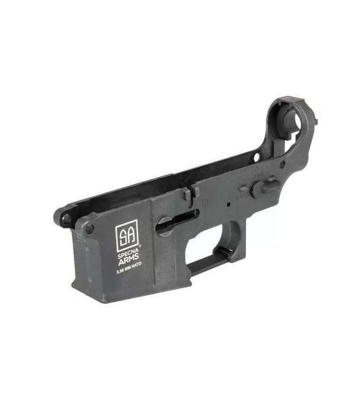 Specna Arms Lower Receiver M4 CORE ABS Bk