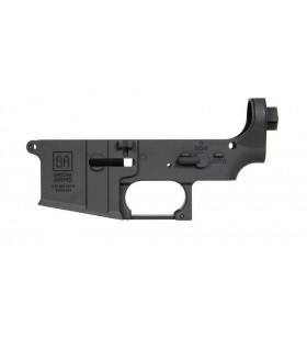 Specna Arms Lower Receiver M4 EDGE Métal Bk