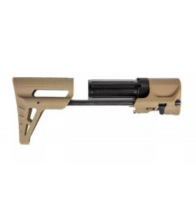 Specna Arms Crosse M4 Type:PDW Métal Tan