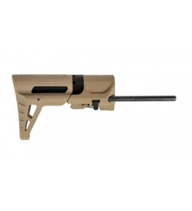 Specna Arms Crosse M4 Type:PDW Métal Tan