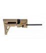 Specna Arms Crosse M4 Type:PDW Métal Tan