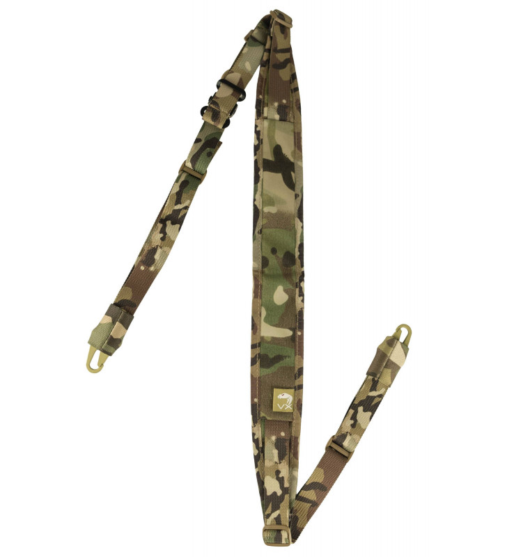 Viper Sangle 2 Points Modulable Multicam