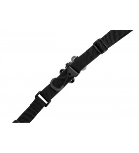 Viper Sangle 2 Points Modulable Black