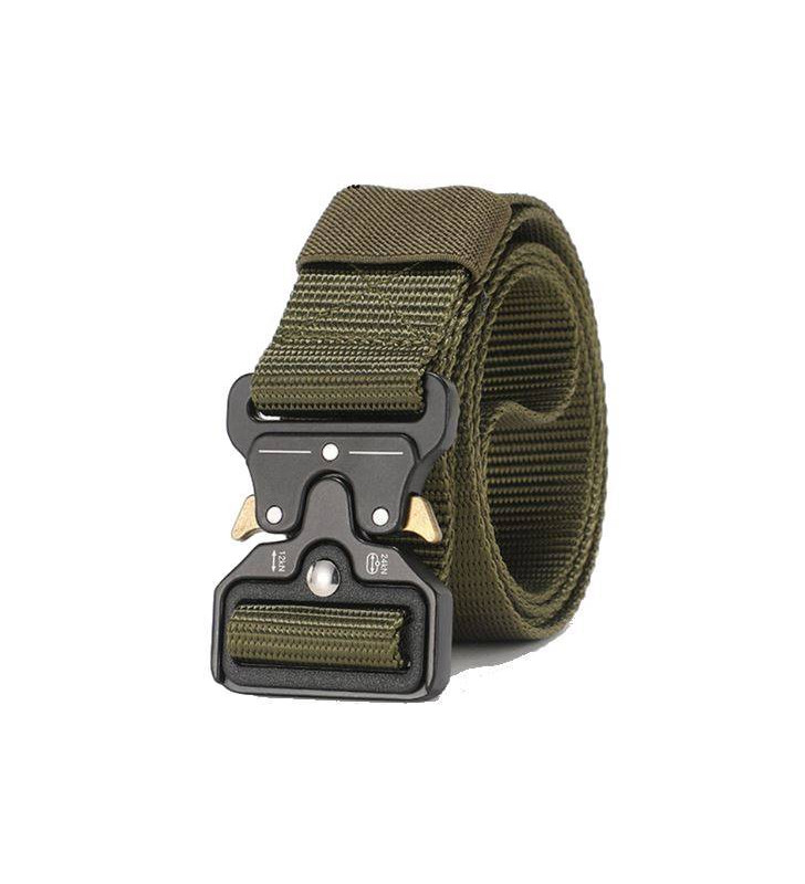 ACM Ceinture Tactique QD ABS / Nylon OD 3cm x 120cm