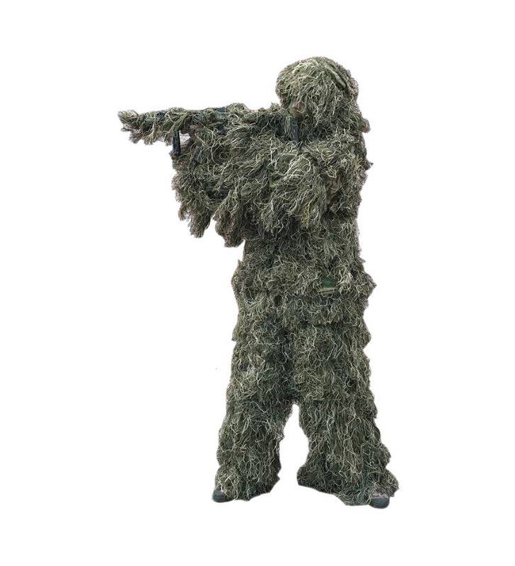 ACM Ghillie Set Complet