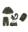 ACM Ghillie Set Complet