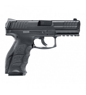 Umarex HK VP9 ABS Spring Noir 11BBs 0.5J