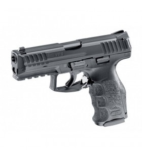 Umarex HK VP9 ABS Spring Noir 11BBs 0.5J