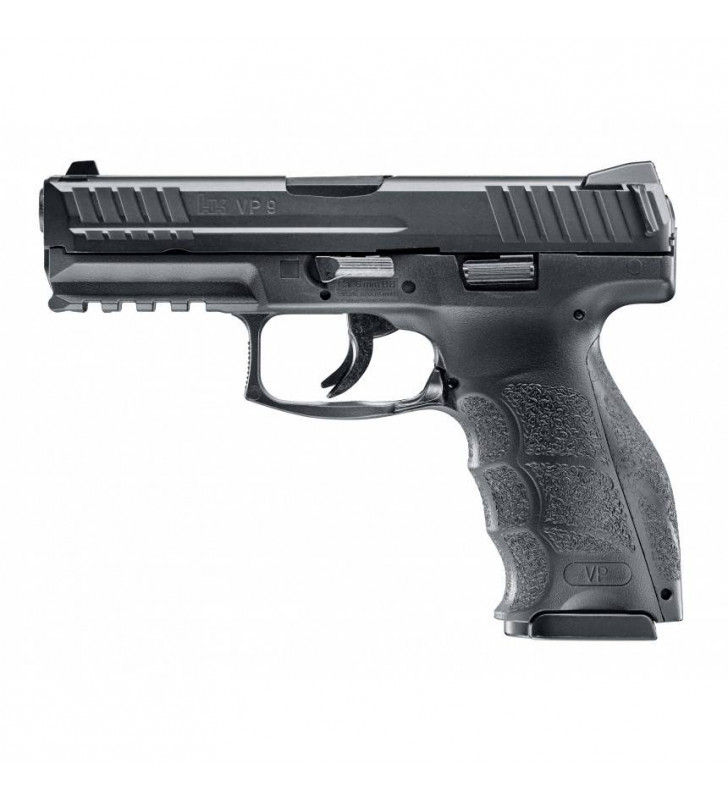 Umarex HK VP9 ABS Spring Noir 11BBs 0.5J