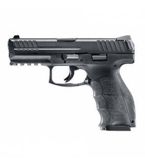 Umarex HK VP9 ABS Spring Noir 11BBs 0.5J