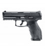 Umarex HK VP9 ABS Spring Noir 11BBs 0.5J