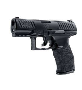 Umarex Walther PPQ Heavy Metal Spring Noir 14BBs 0.5J