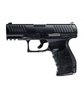 Umarex Walther PPQ Heavy Metal Spring Noir 14BBs 0.5J