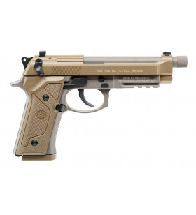 Umarex Beretta M9A3 FM Tan Co2 Métal 22BBs 1J