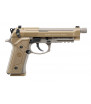 Umarex Beretta M9A3 FM Tan Co2 Métal 22BBs 1J