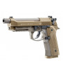 Umarex Beretta M9A3 FM Tan Co2 Métal 22BBs 1J