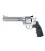 Umarex Revolver Smith&Wesson 629 Classic 6.5" Silver Co2 6BBs 2J