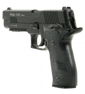 Sig Sauer P226 X-Five Noir 4.5mm 20Billes 2.8J