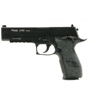 Sig Sauer P226 X-Five Noir 4.5mm 20Billes 2.8J