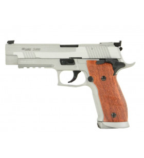 Sig Sauer P226 X-Five Silver 4.5mm 20Billes 2.8J