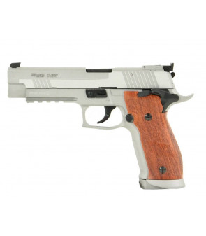 Sig Sauer P226 X-Five Silver 4.5mm 20Billes 2.8J