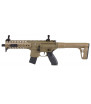 Sig Sauer Carabine Tan MPX Co2 4.5mm 30BBs 6.7J