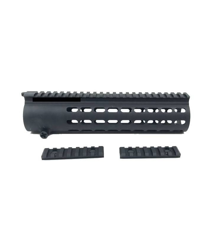 Airsoft Artisan DD416 Rail WE  VFC / PTW Garde Main