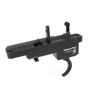 AirsoftPro Upgrade Zero Trigger VSR Gen.5