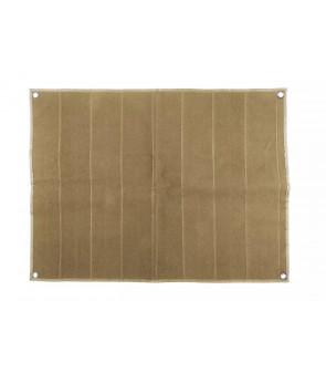 GFC Large Patch Wall for collectors Tan 70x100cm