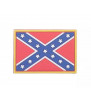 GFC Patch 3D Confederate Full Color