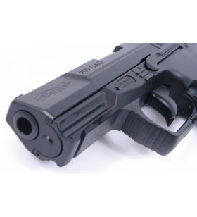 Walther P99 DAO CO2 2J