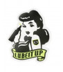 Breakthrough Patch Lube It Up PVC