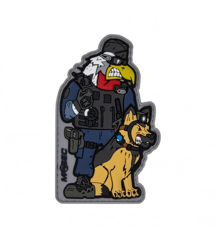 MPS Patch COQ K9