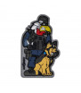 MPS Patch COQ K9